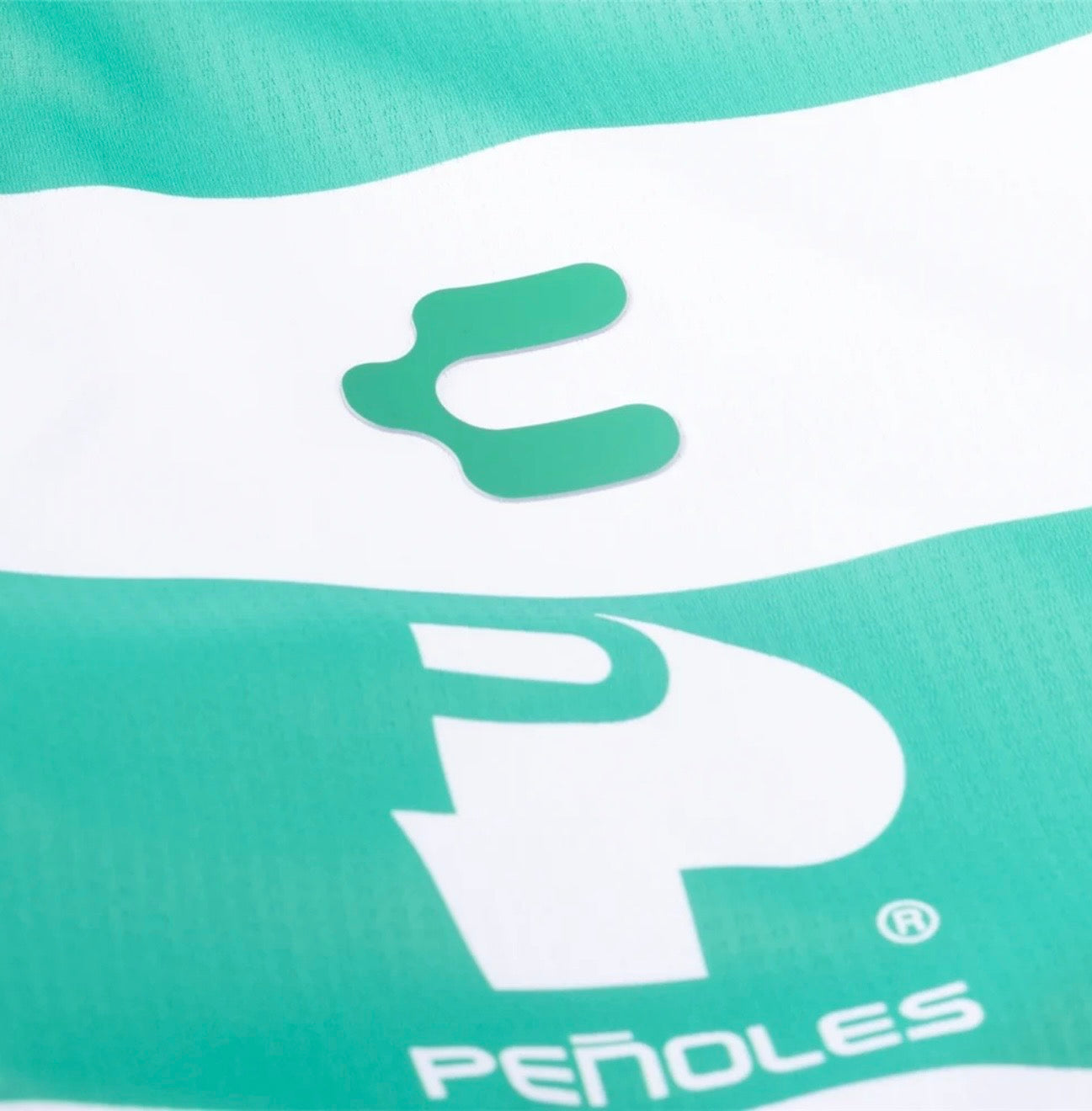 Men's Club Santos 25/26 Home
Jersey Player Version