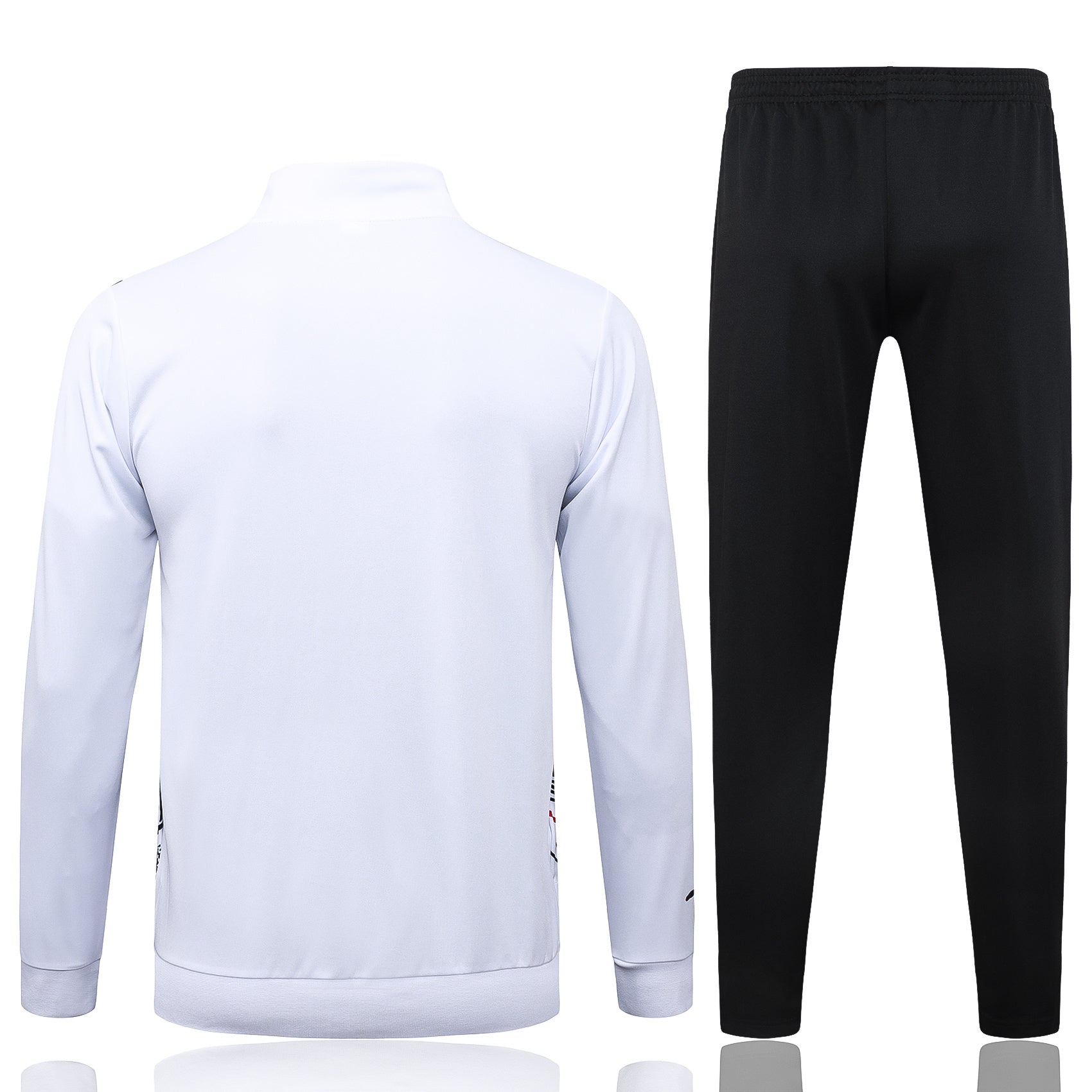 Men’s São Paulo FC 2025 Traicksuit
