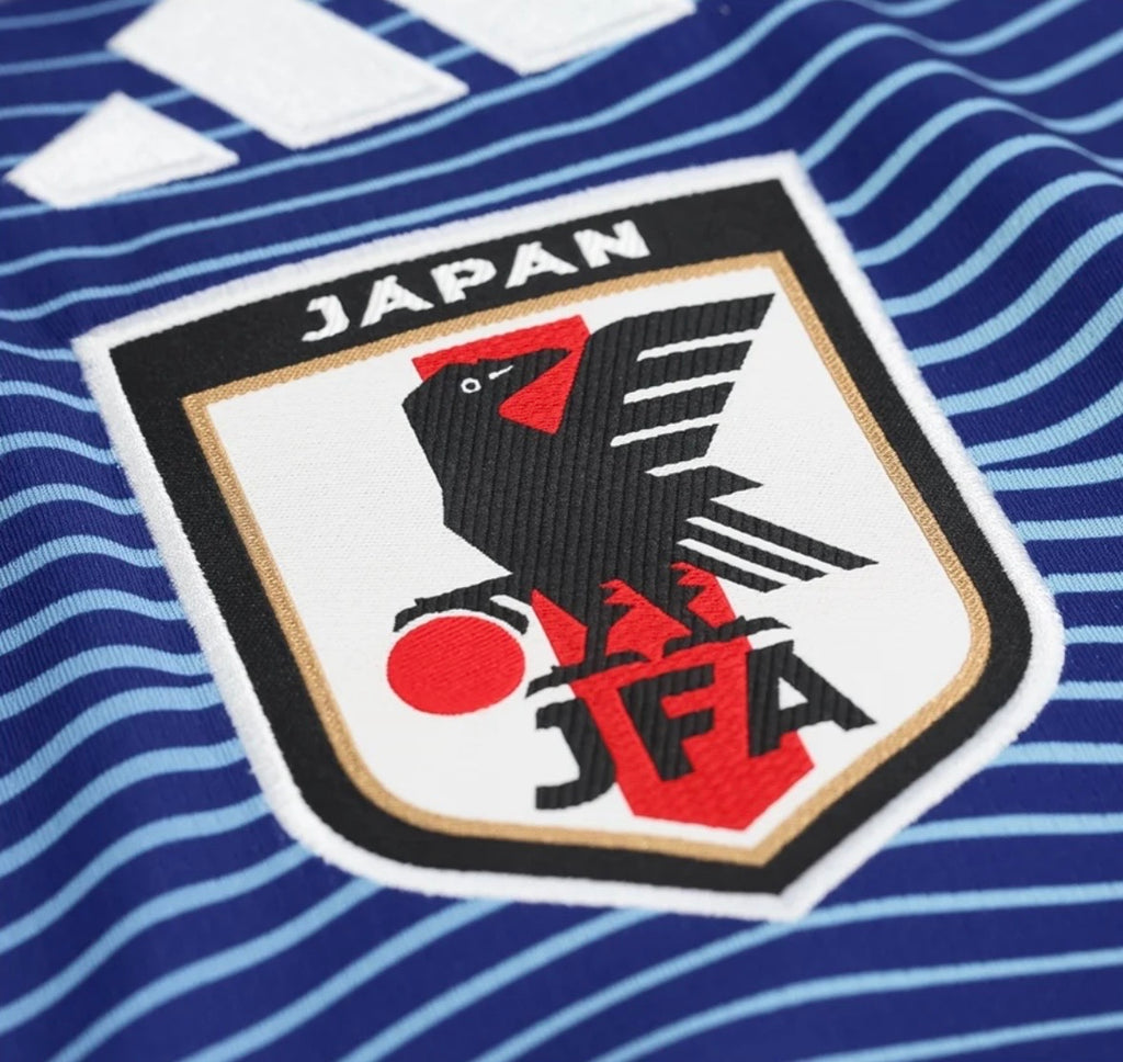 Men's Japan Home Jersey
2026 Fan Version