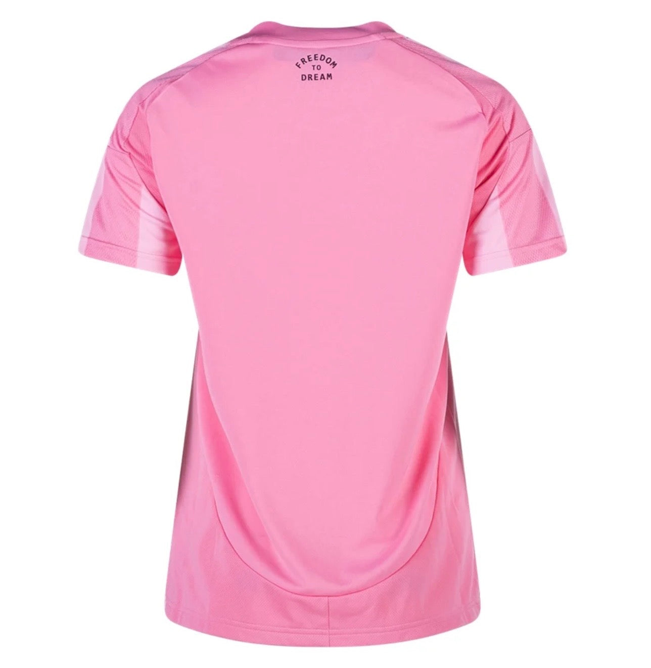 Women's Inter Miami 25/26
Home Jersey Fan Version