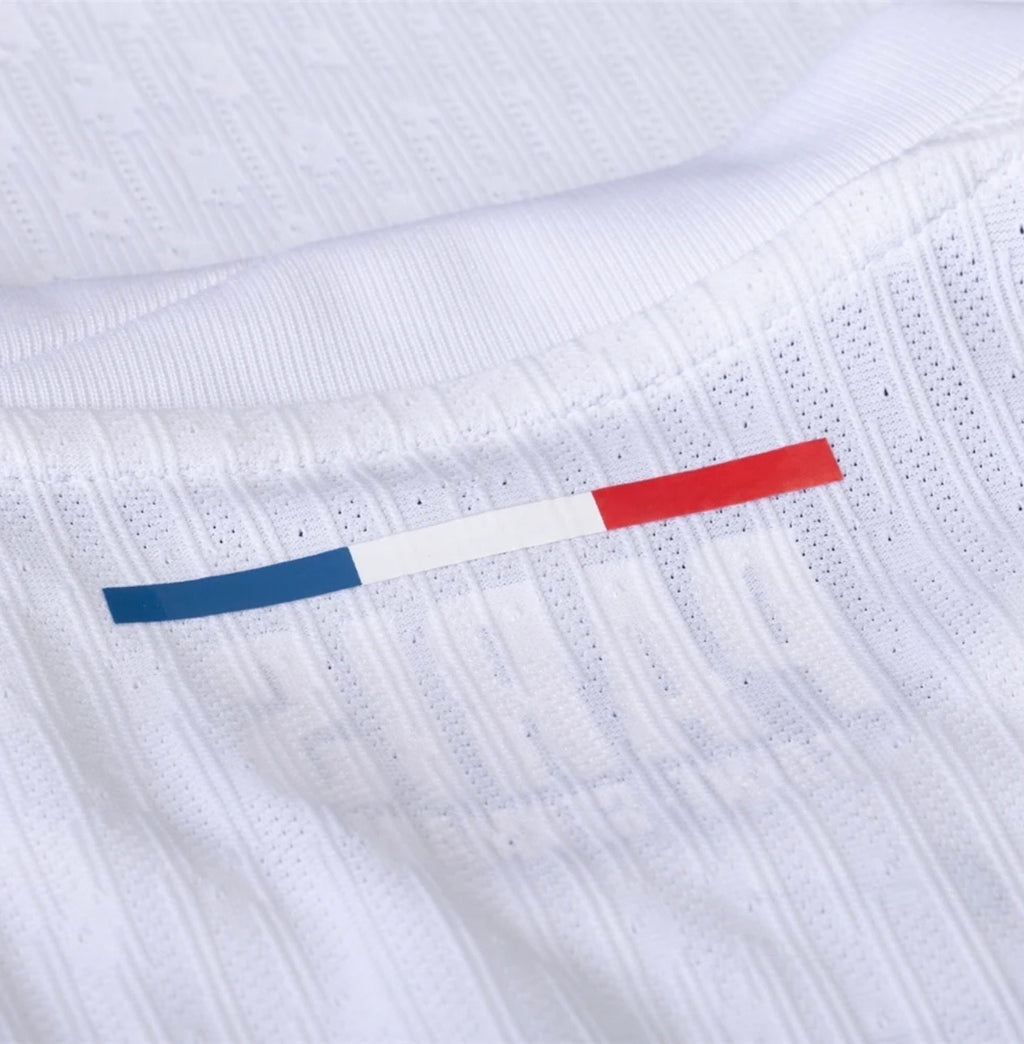 Men's Paris Saint-Germain 25/26 Away Jersey Player Version