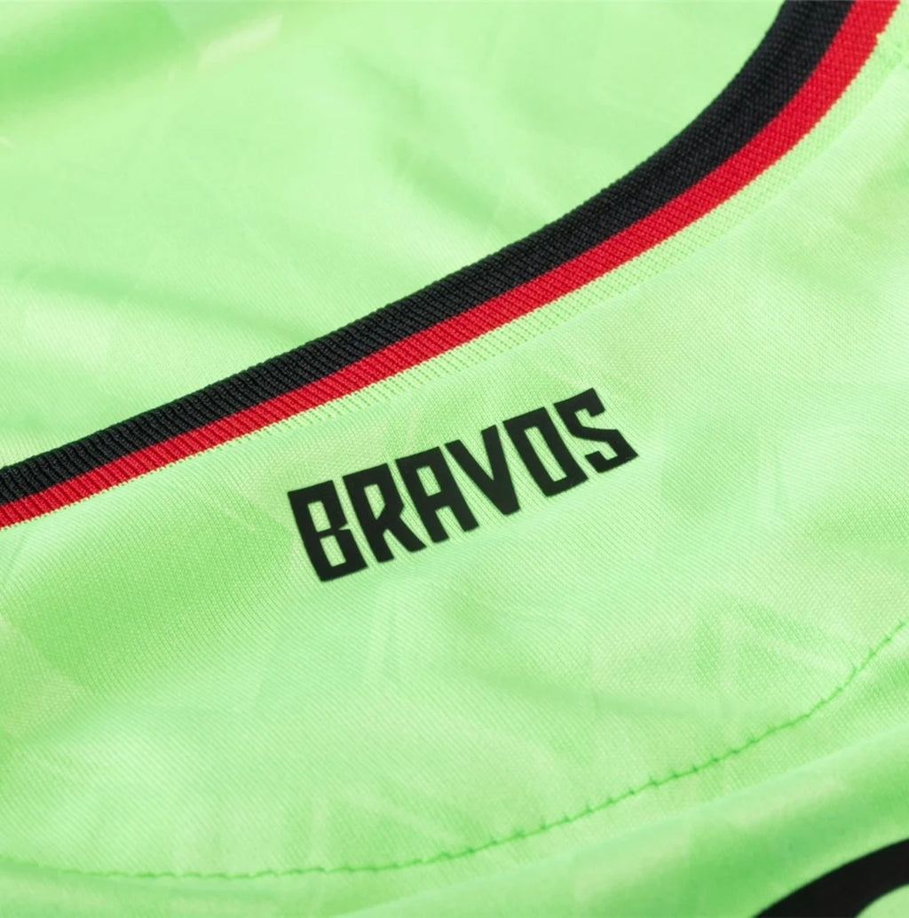 Men's FC Juarez 25/26 Home Jersey Fan Version