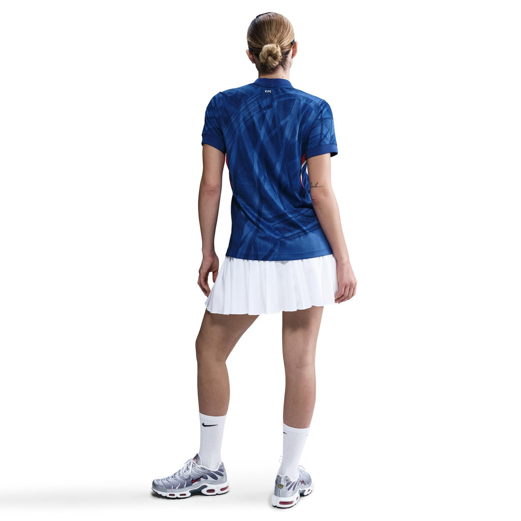 Women Chelsea 25/26 Home Jersey