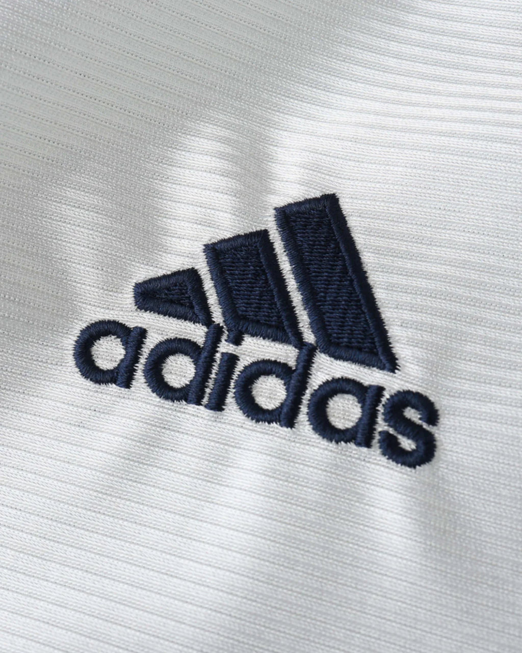 Men’s Real Madrid 1998/99 Home Jersey Retro