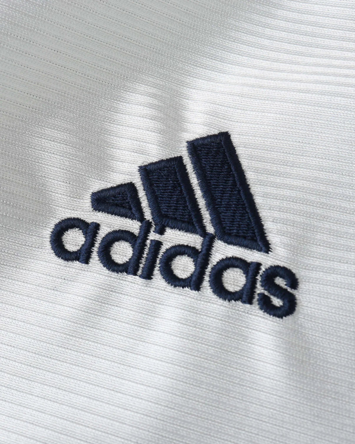 Men’s Real Madrid 1998/99 Home Jersey Retro