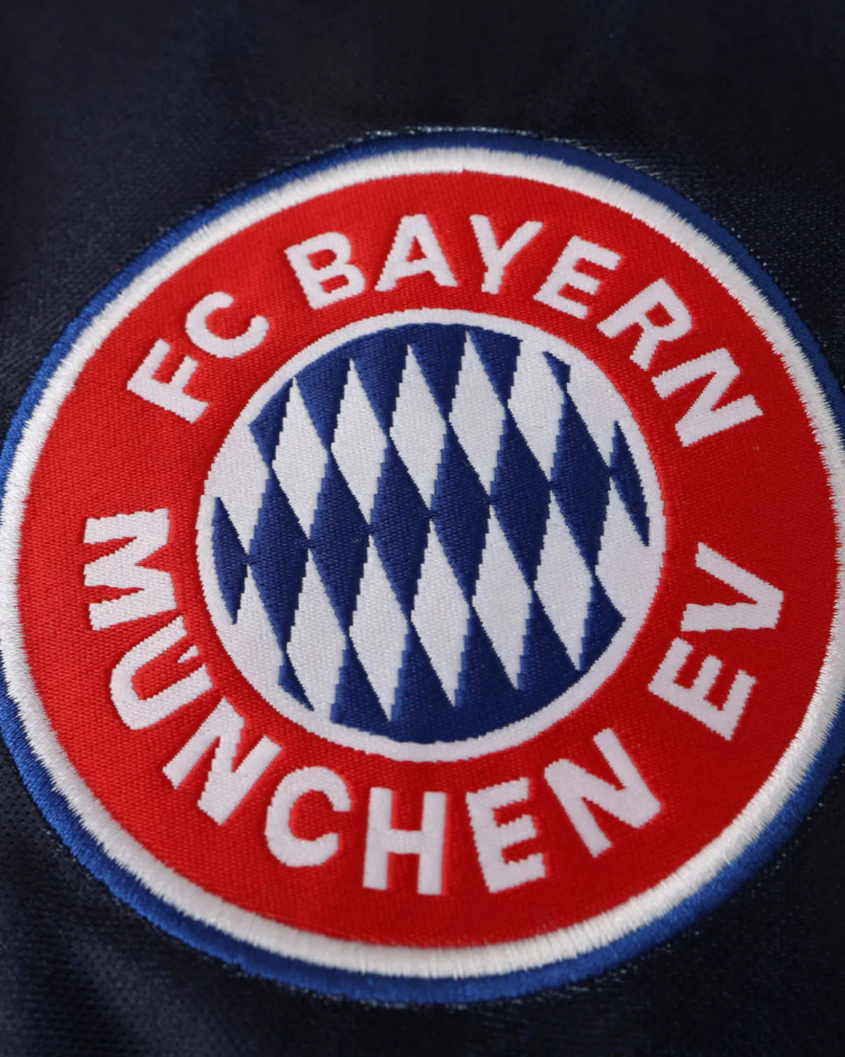 Men’s Bayern Munich 1997/99 Home Jersey Retro