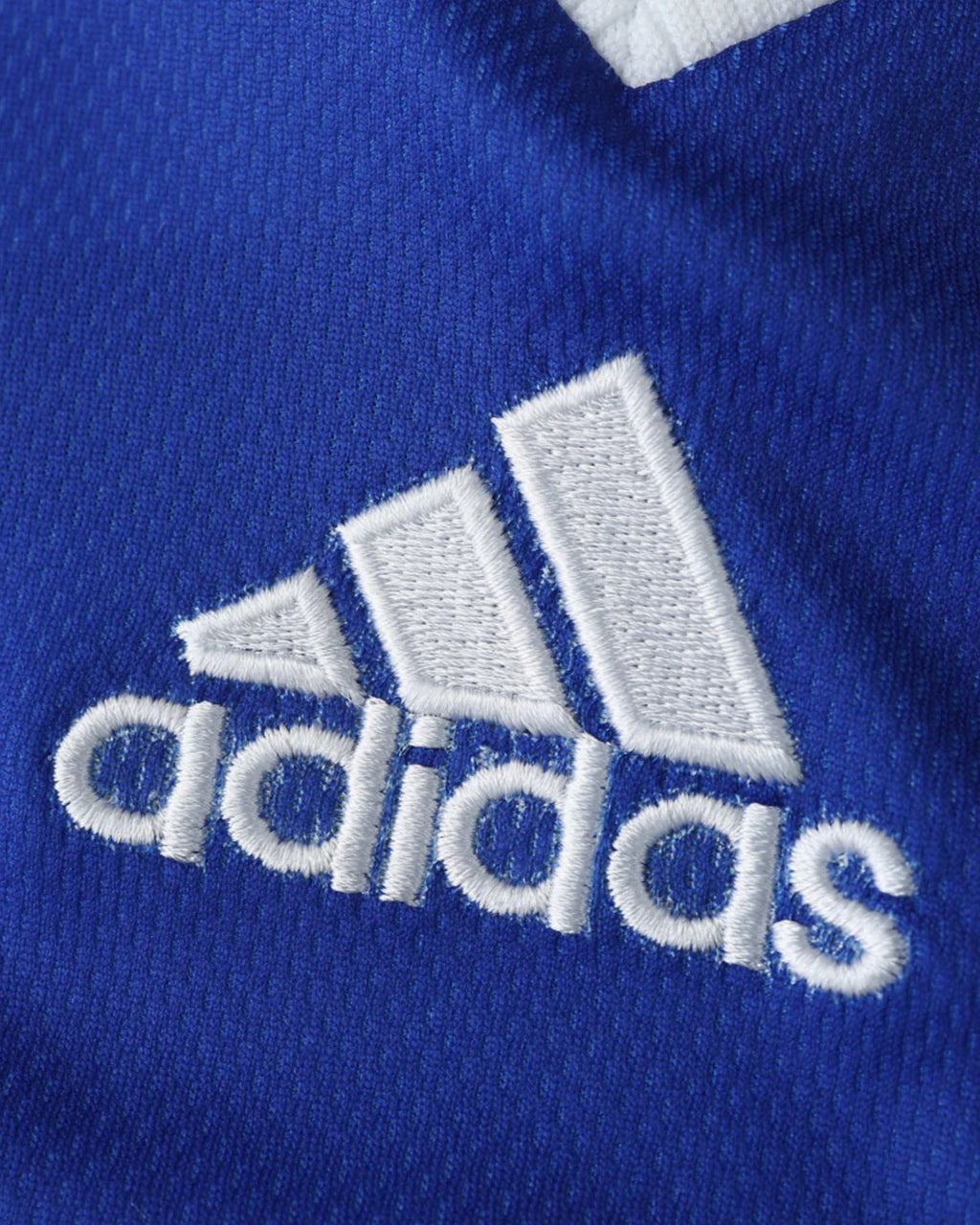 Men’s France 1998/99 Home Jersey Retro