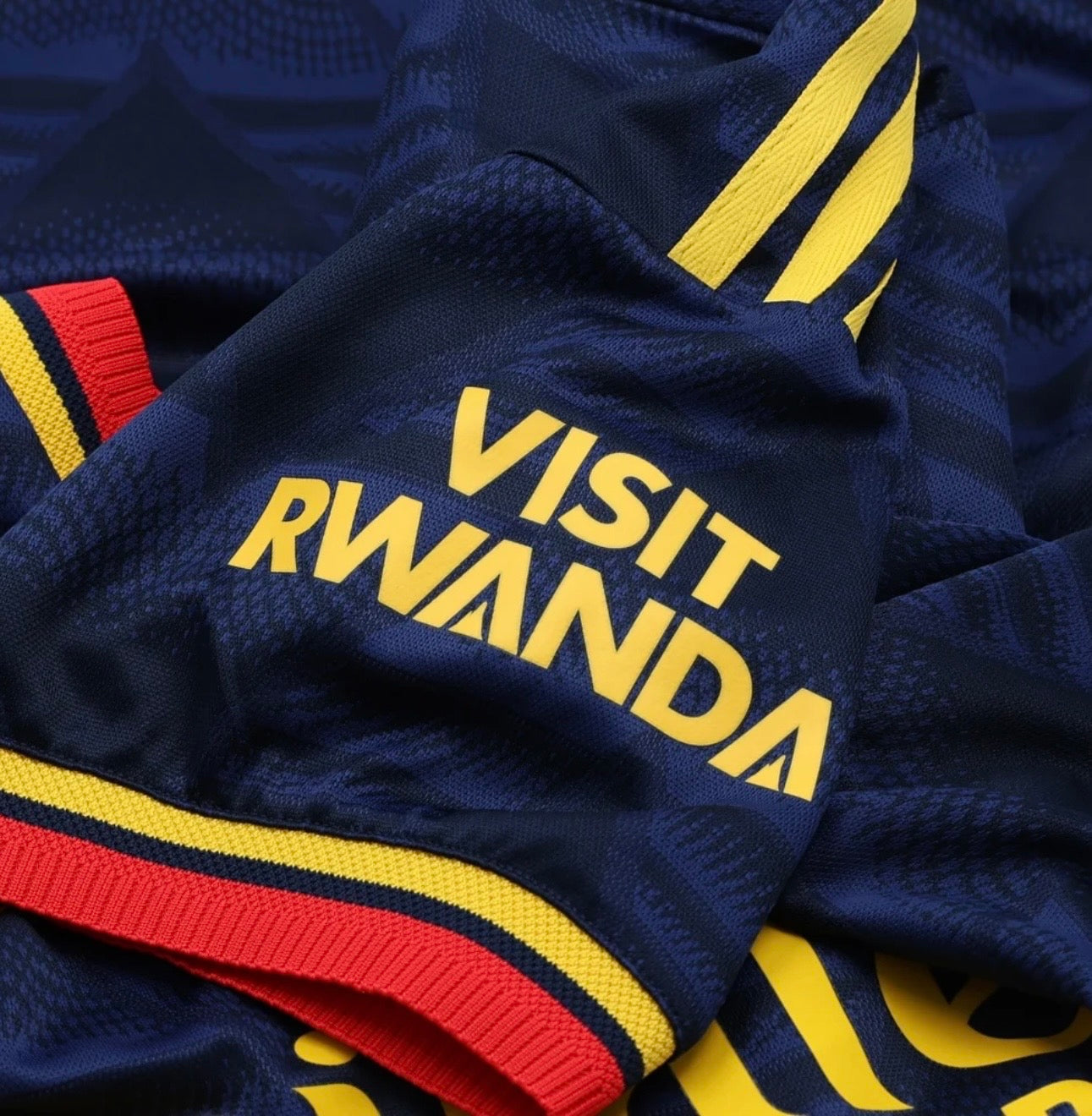 Men’s Authentic Arsenal 26/27 Away Jersey