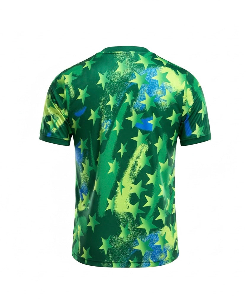 Men’s Replica nike USAMNT Goalkeeper Jersey 26/27