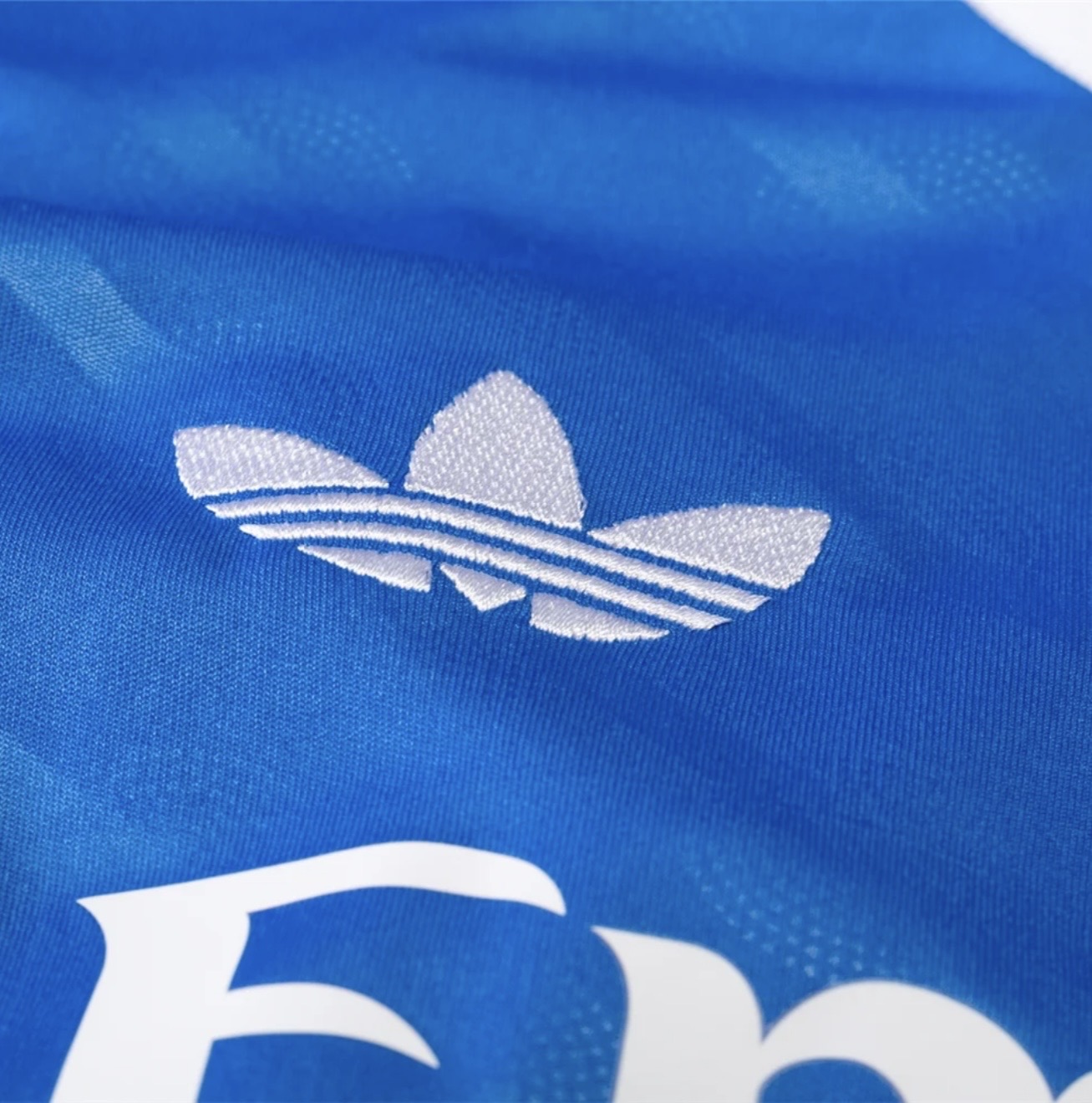 Men’s Real Madrid 25/26 Third Jersey Fan Version