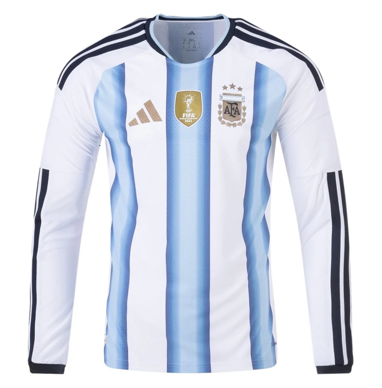 Men's Argentina Long
Sleeve Home Jersey 2026 Player Version