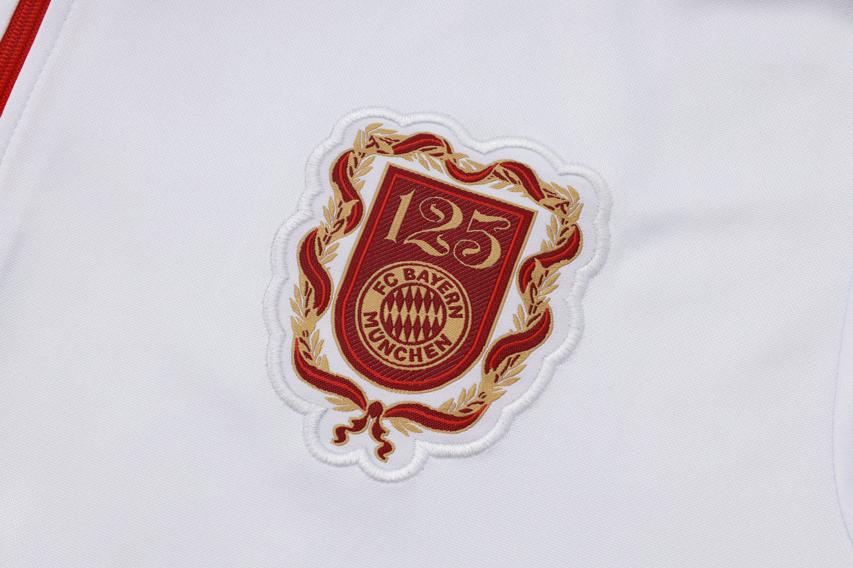 Men’s Bayern Munich 125th Anniversary Tracksuit