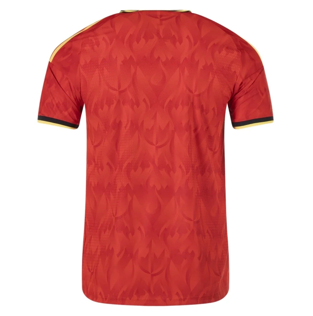 Men's Belgium Home
Jersey 2026 Player Version