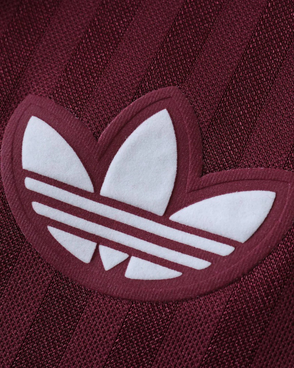 Men’s Bayern Munich Retro Active Jersey Maroon