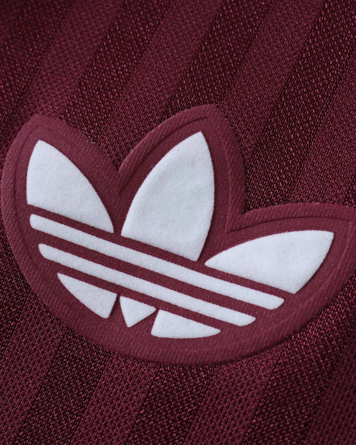 Men’s Bayern Munich Retro Active Jersey Maroon