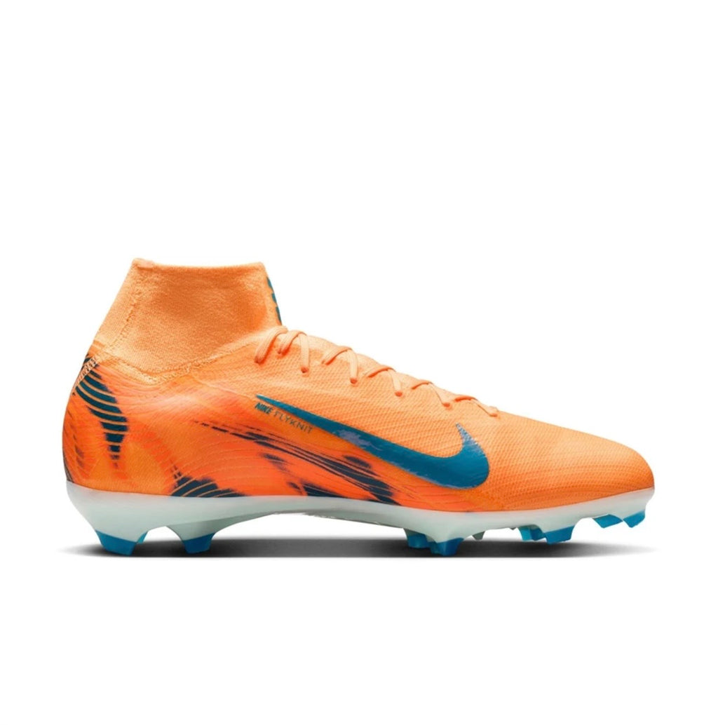 Nike Zoom Mercurial Superfly 10 Pro FG
Soccer Cleat