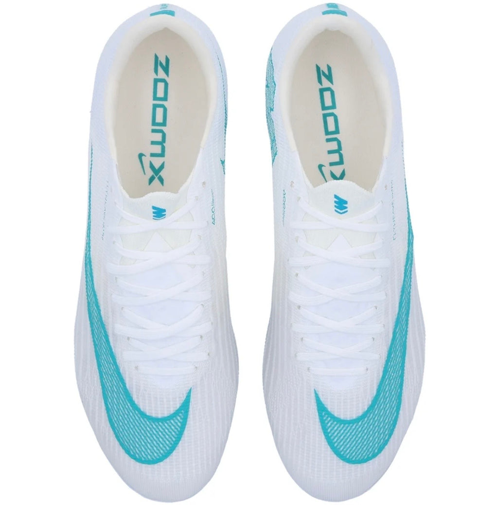 Botas de fútbol Nike Zoom Mercurial Superfly 11 Elite FG para terreno firme