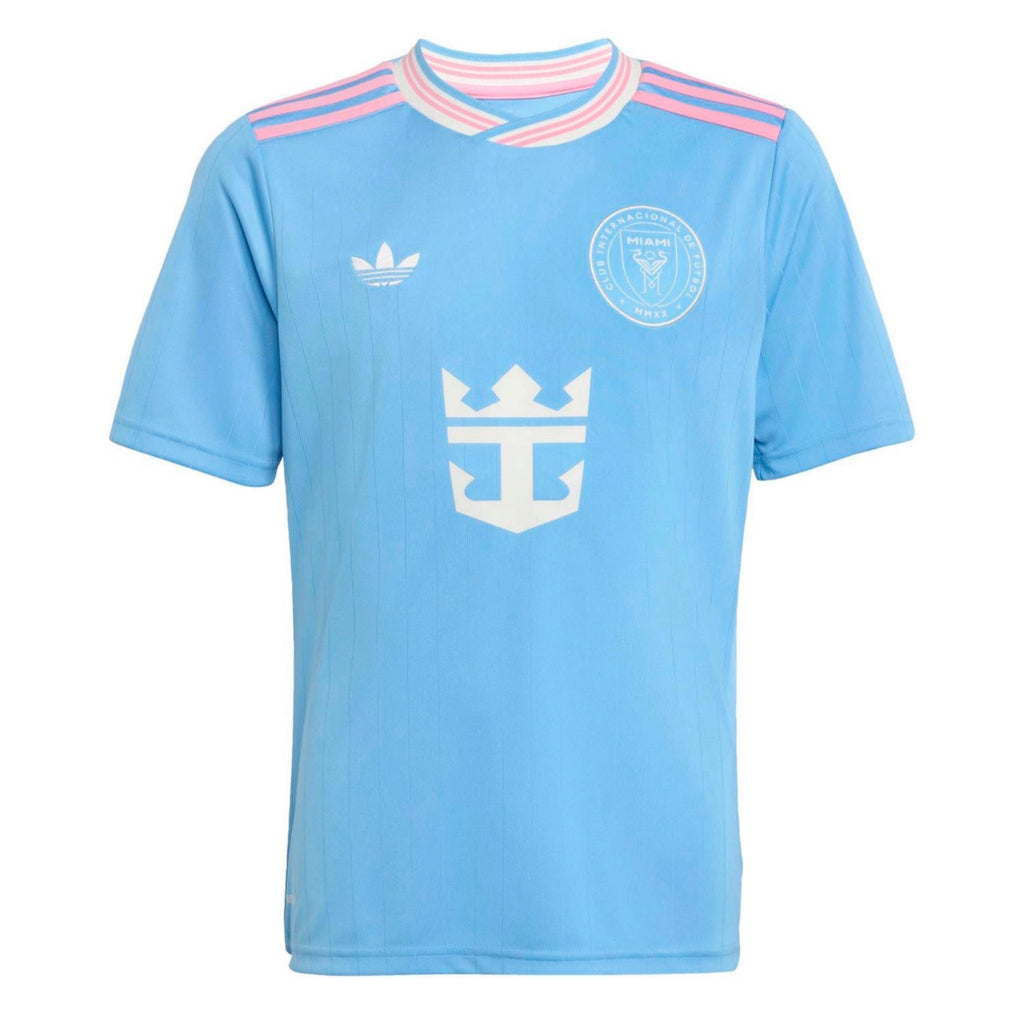 Youth Inter MIA 25/26 Third Jersey