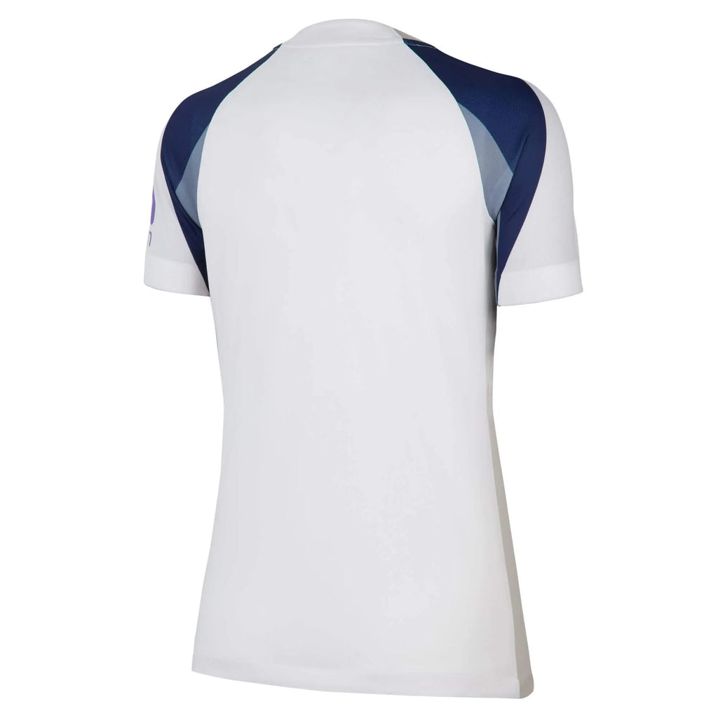 Women Tottenham 25/26 Home Jersey