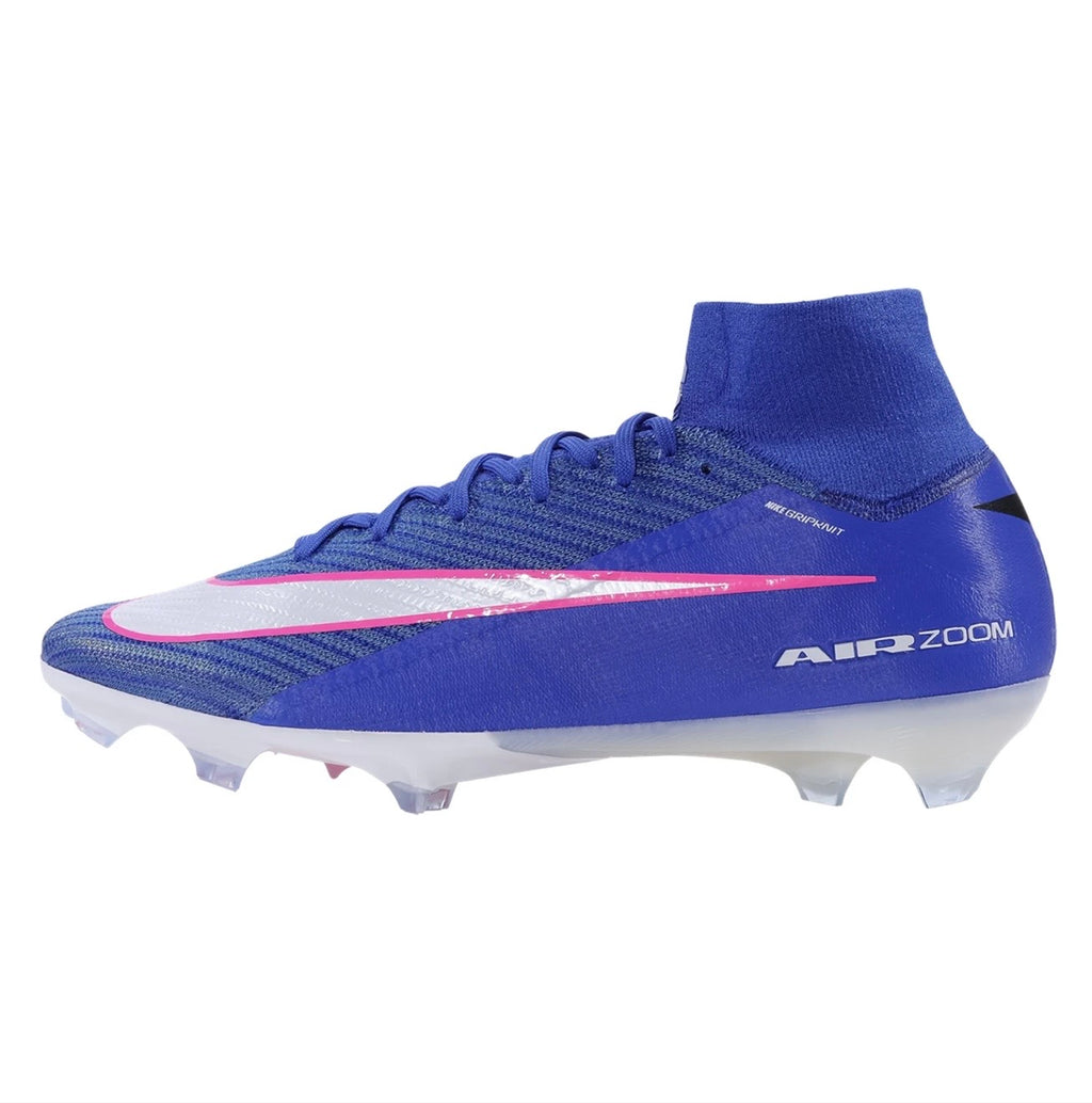 Nike Zoom Mercurial Superfly 10 Elite
FG Firm Ground Soccer Cleat