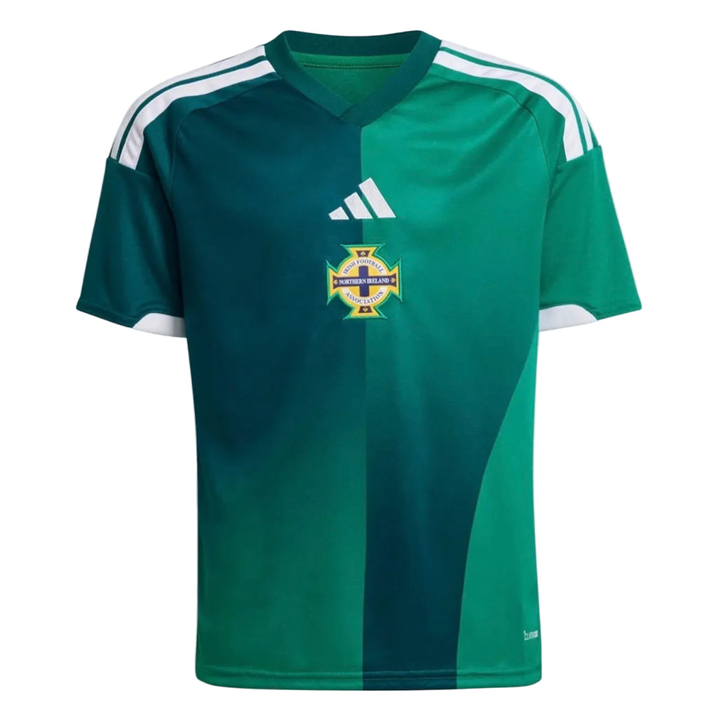Youth’s Northern Ireland
Home Jersey 2026