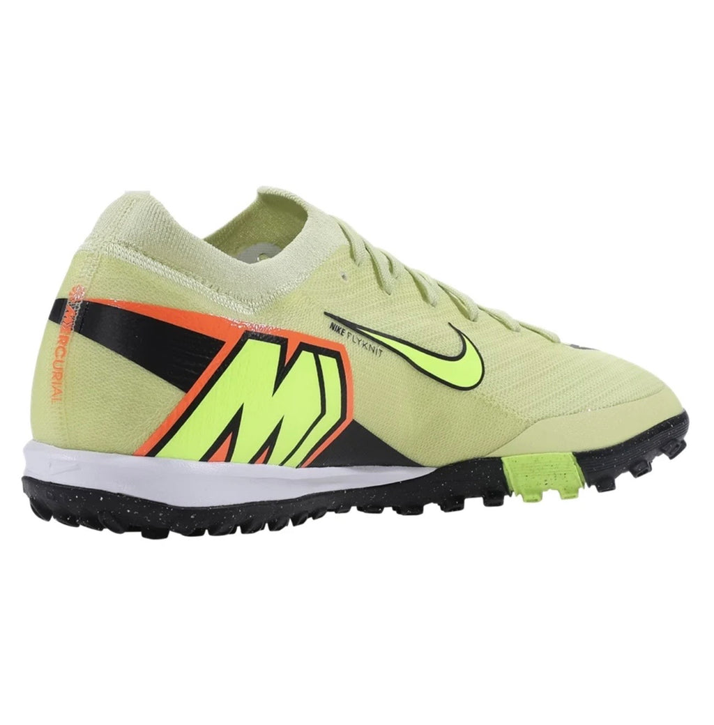 Nike Zoom Mercurial Vapor 16 Pro TF
Turf Soccer Cleat
Barely Volt/Volt/Hyper Crimson