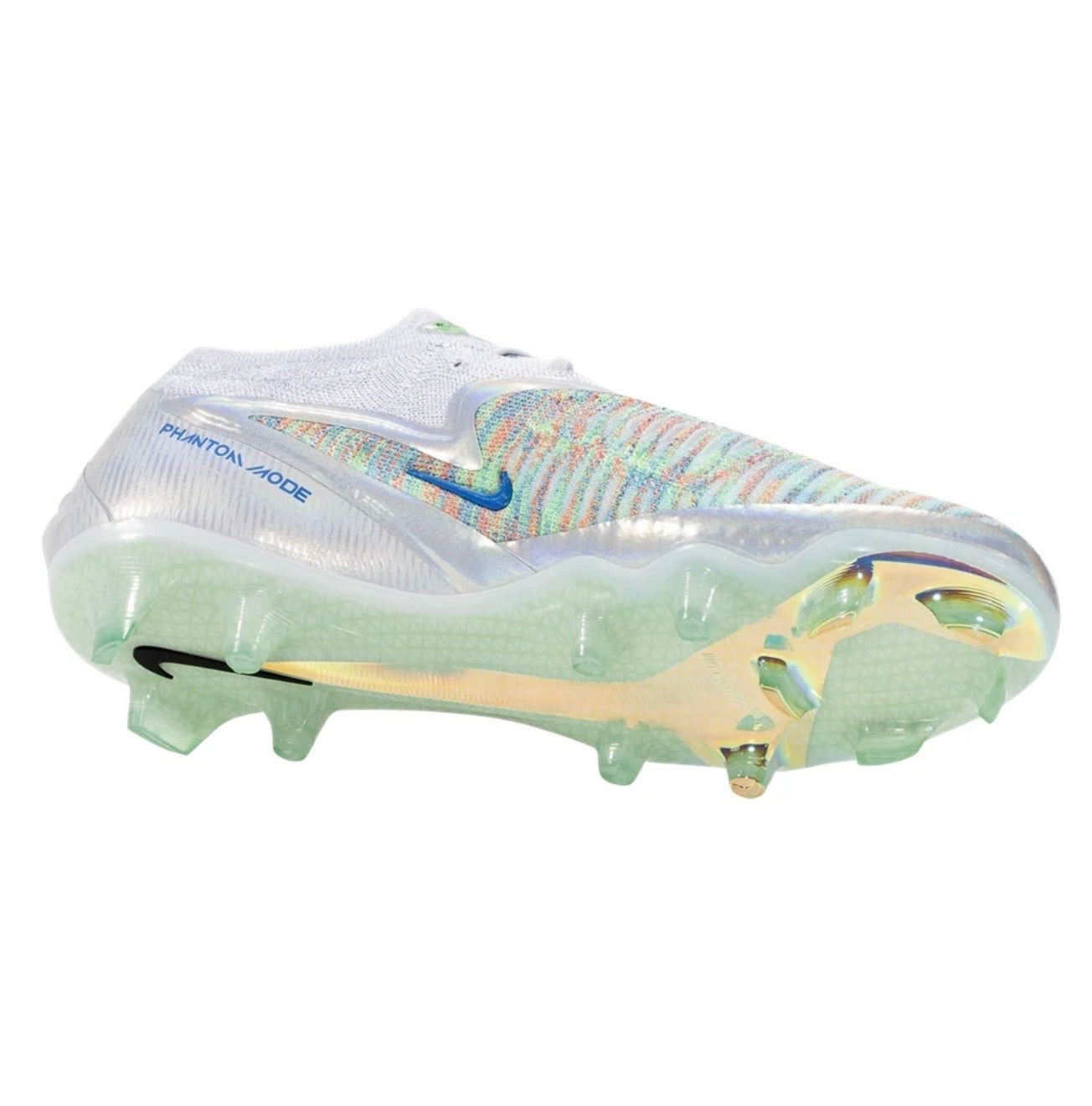 Nike Phantom 6 Low Elite SE EA SPORTS FC FG Firm Ground Soccer Cleat