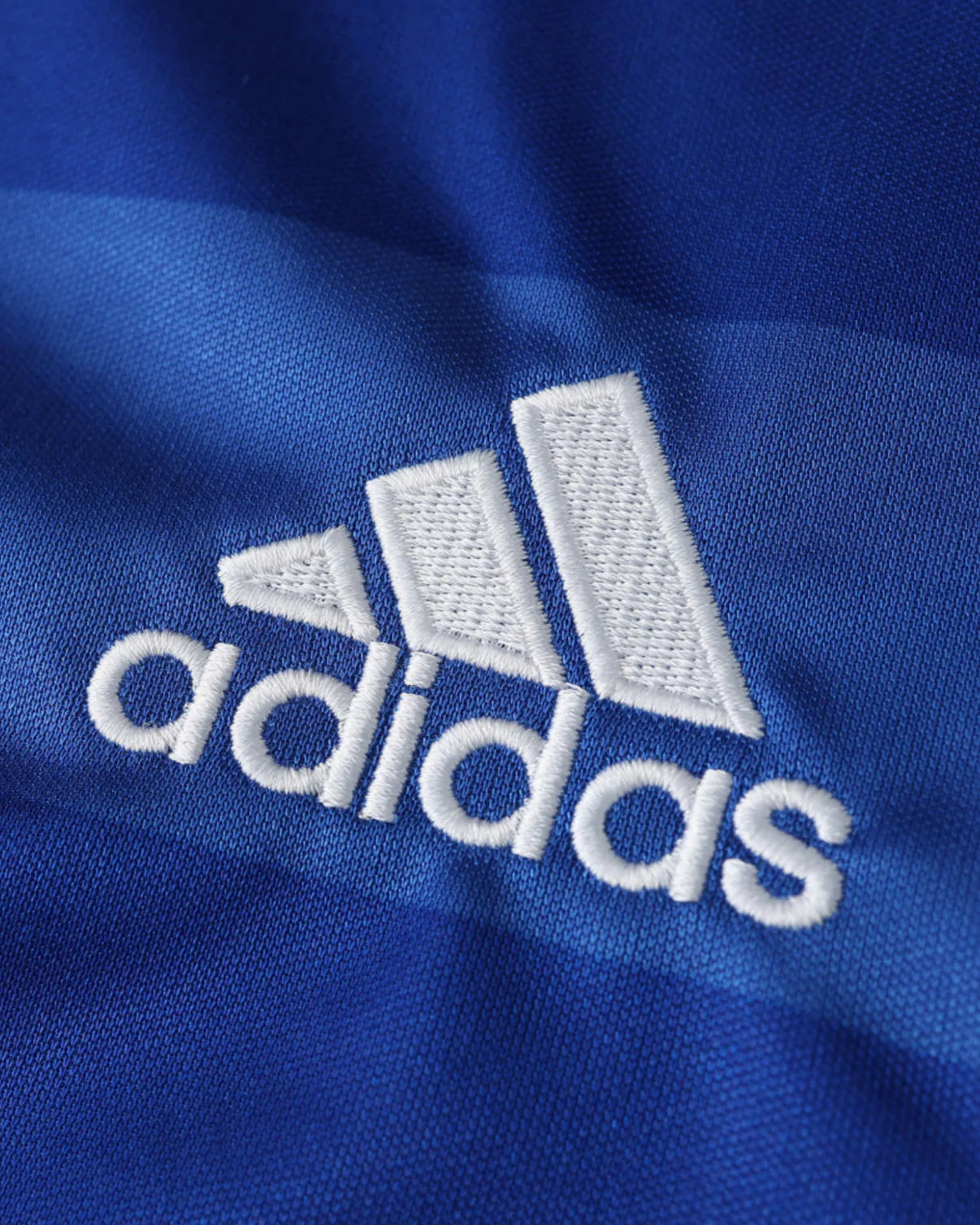 Men’s Chelsea FC 2011/12 Home Jersey Retro