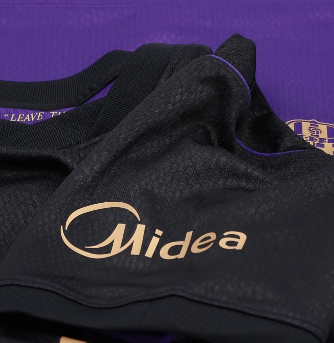 Women’s Barcelona 26/27 Away Kit Fan Version