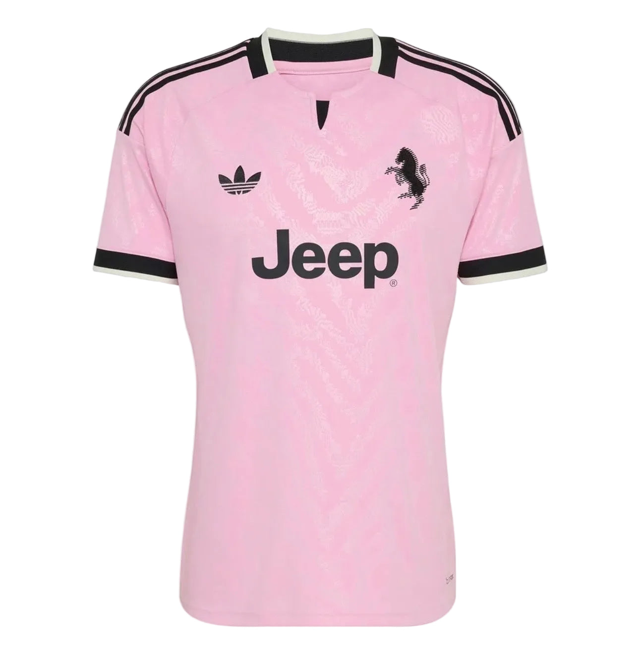 Men’s Replica Juventus 26/27 Away Jersey