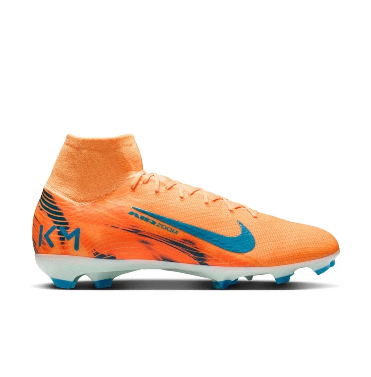 Nike Zoom Mercurial Superfly 10 Pro FG
Soccer Cleat