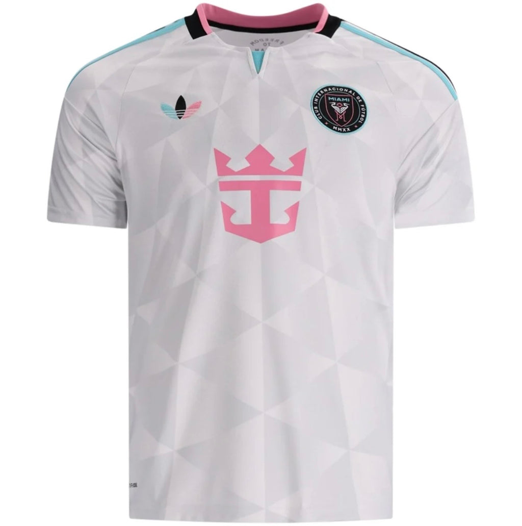 Men's Replica adidas Messi Inter Miami
Third Jersey 2026