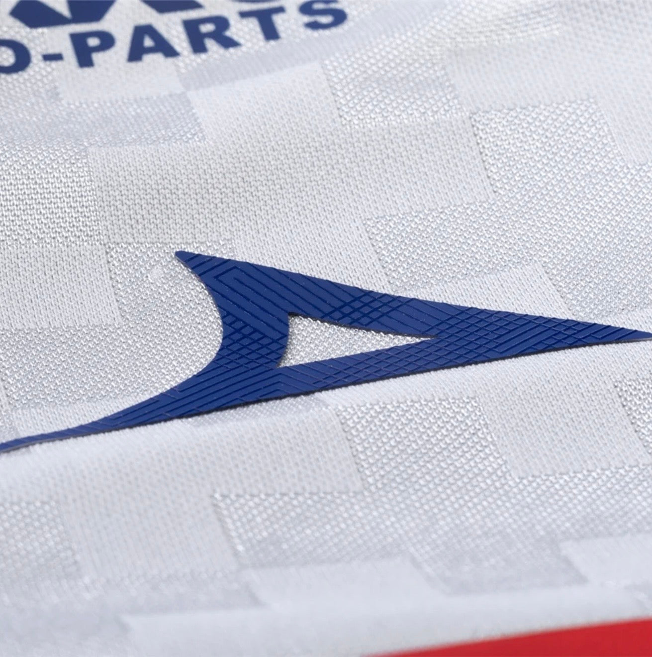 Men's Cruz Azul 25/26 Away
Jersey Fan Version