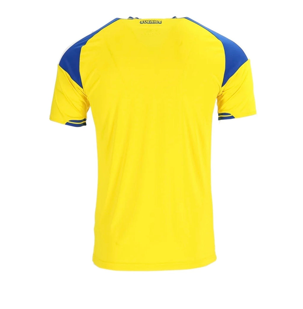Men's Sweden Home
Jersey 2026 Fan Version