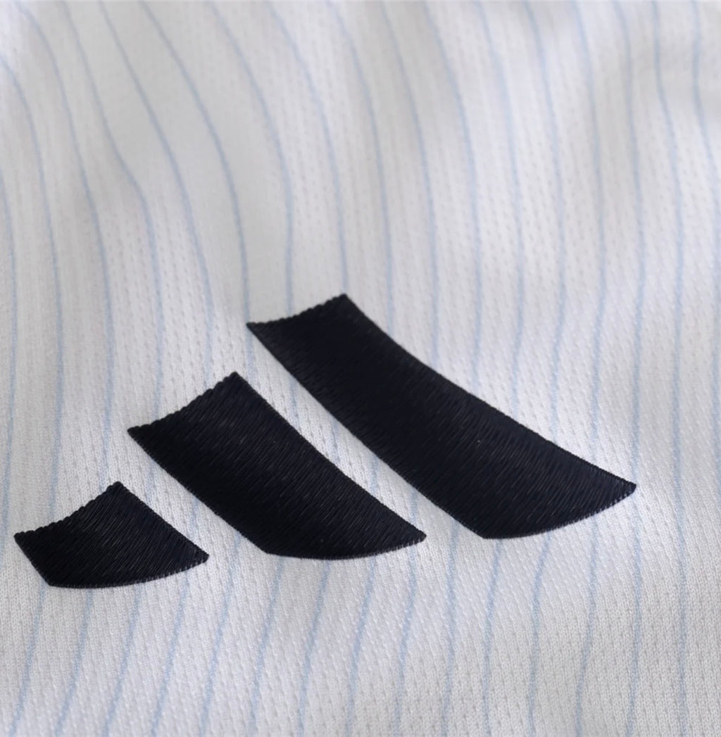 Men's San Diego FC 25/26 
Away Jersey Player Version