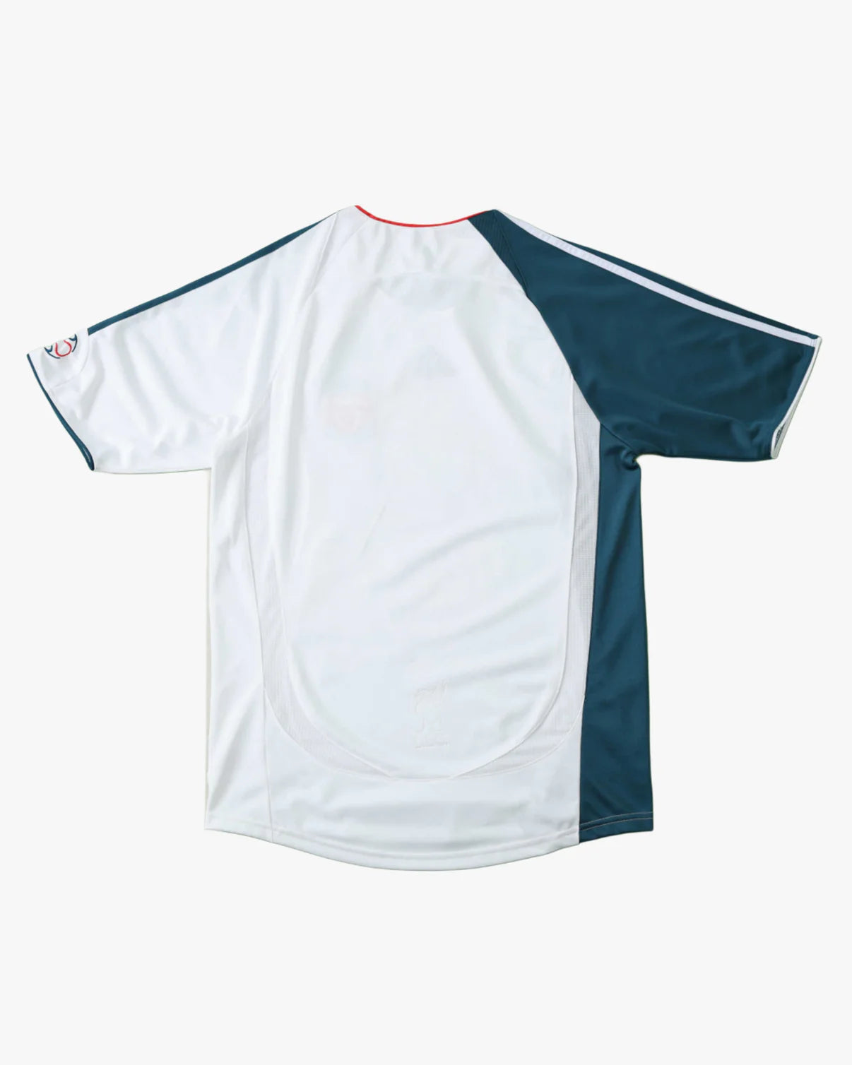 Men’s Liverpool 2006/08 Away Jersey Retro