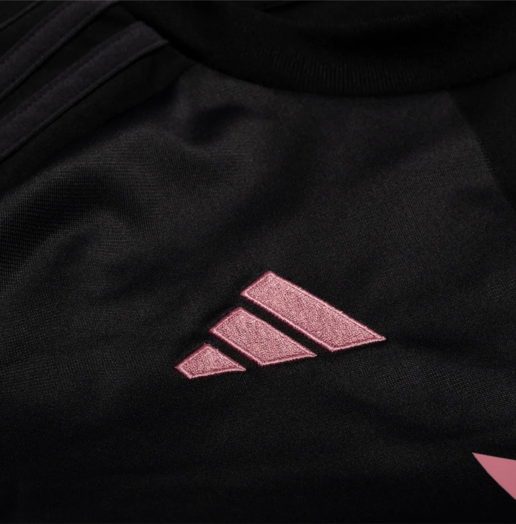 Youth Inter Miami 25/26 Away
Jersey