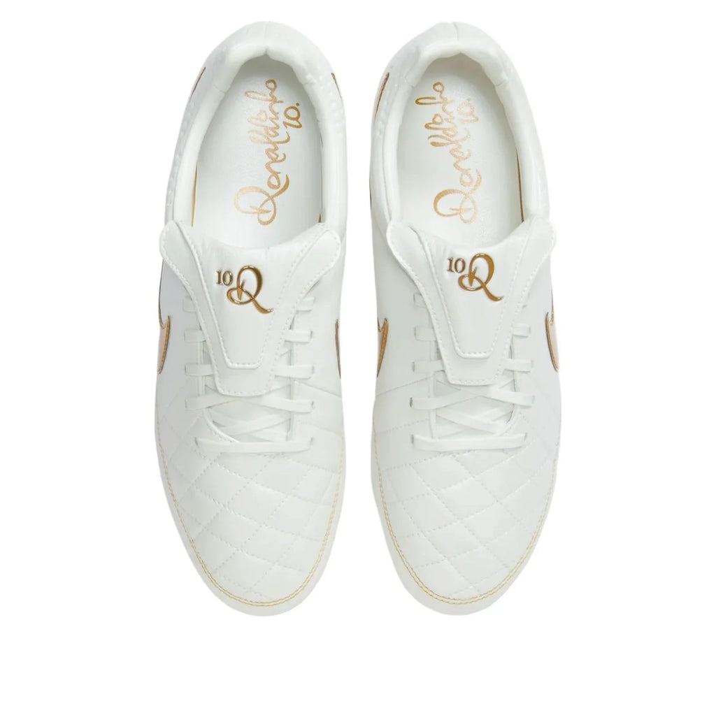 Ronaldinho X Nike Tiempo Legend “Touch Of Gold”