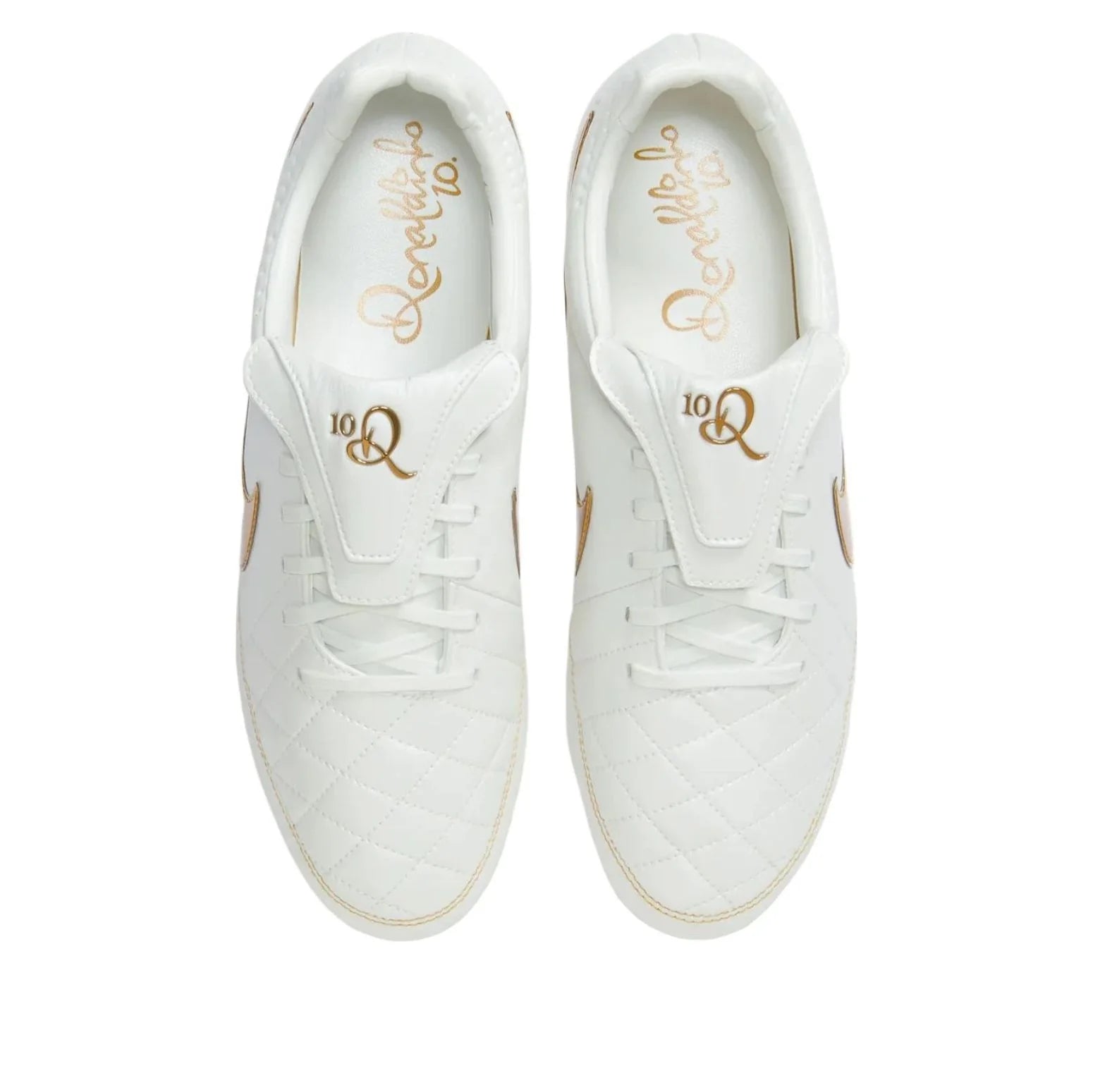 Ronaldinho X Nike Tiempo Legend “Touch Of Gold”