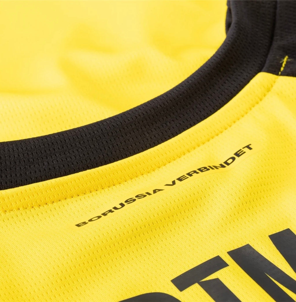 Youth Borussia Dortmund
Home Jersey