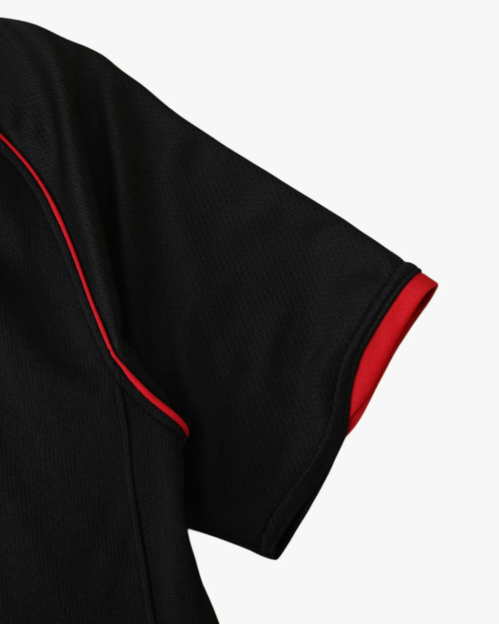 Men’s Manchester United 2007/08 Away Jersey Retro