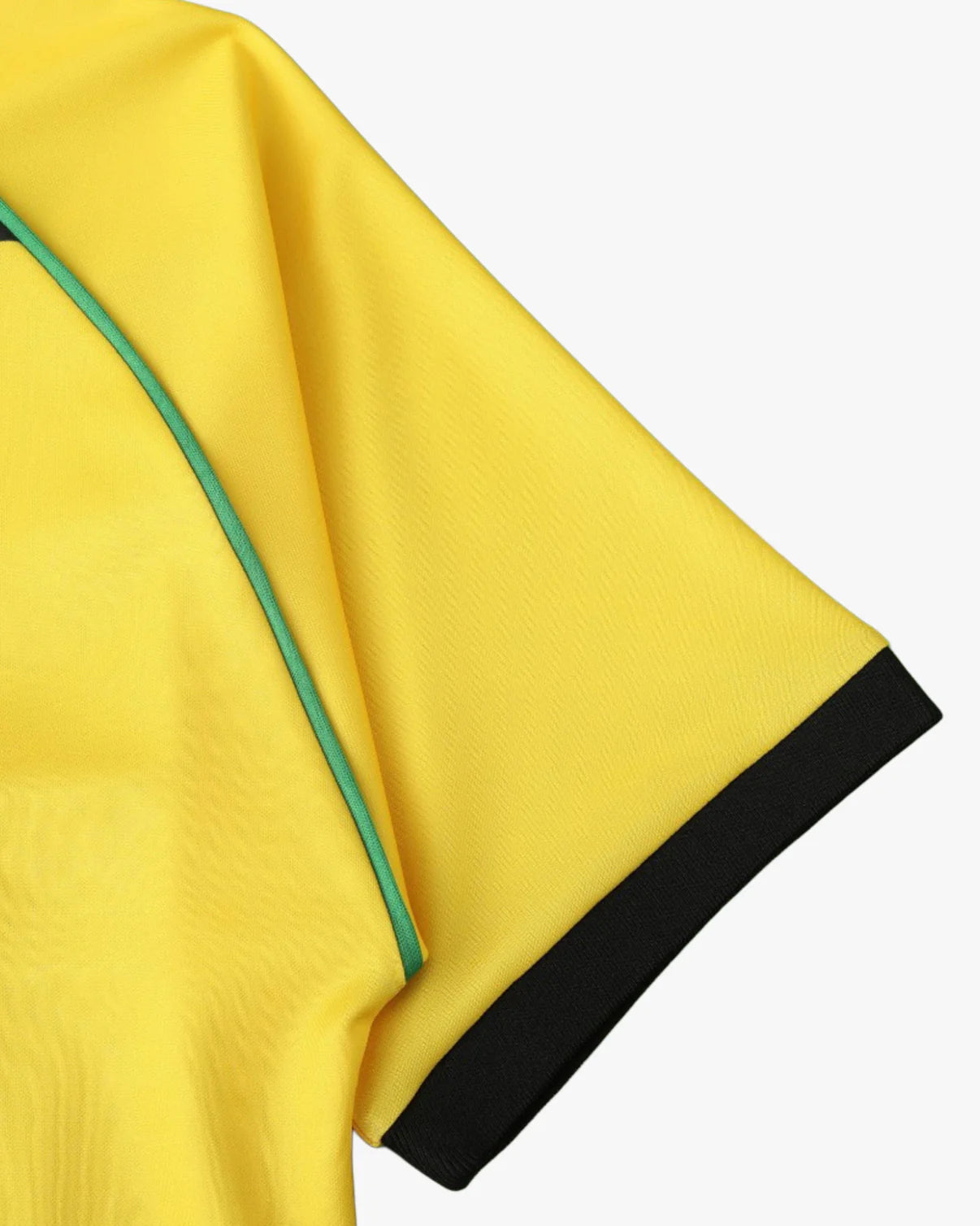 Men’s Jamaica 1998/99 Home Jersey Retro