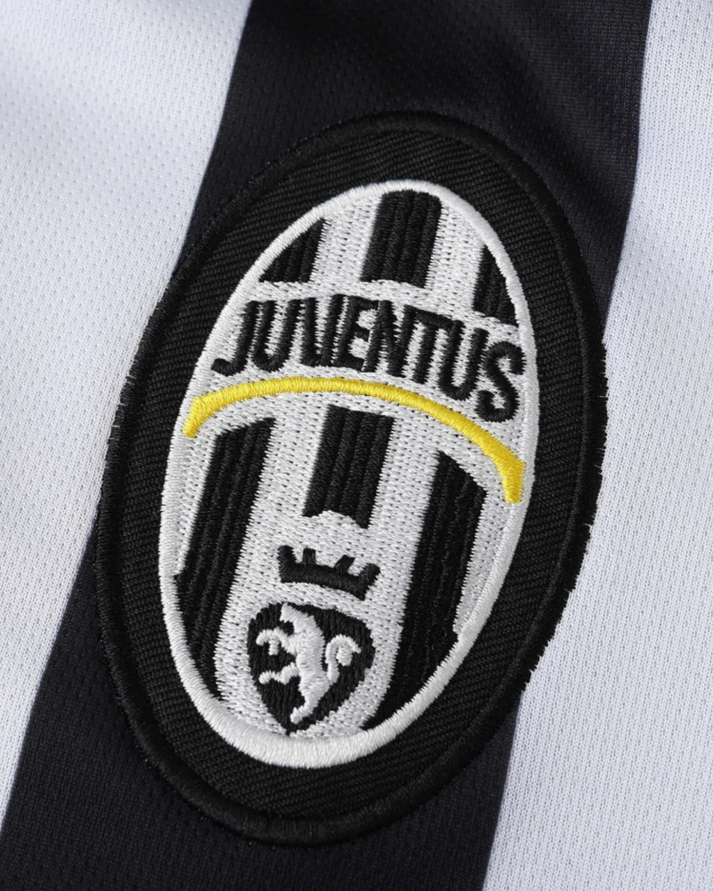 Men’s Juventus 2014/15 Home Jersey Retro