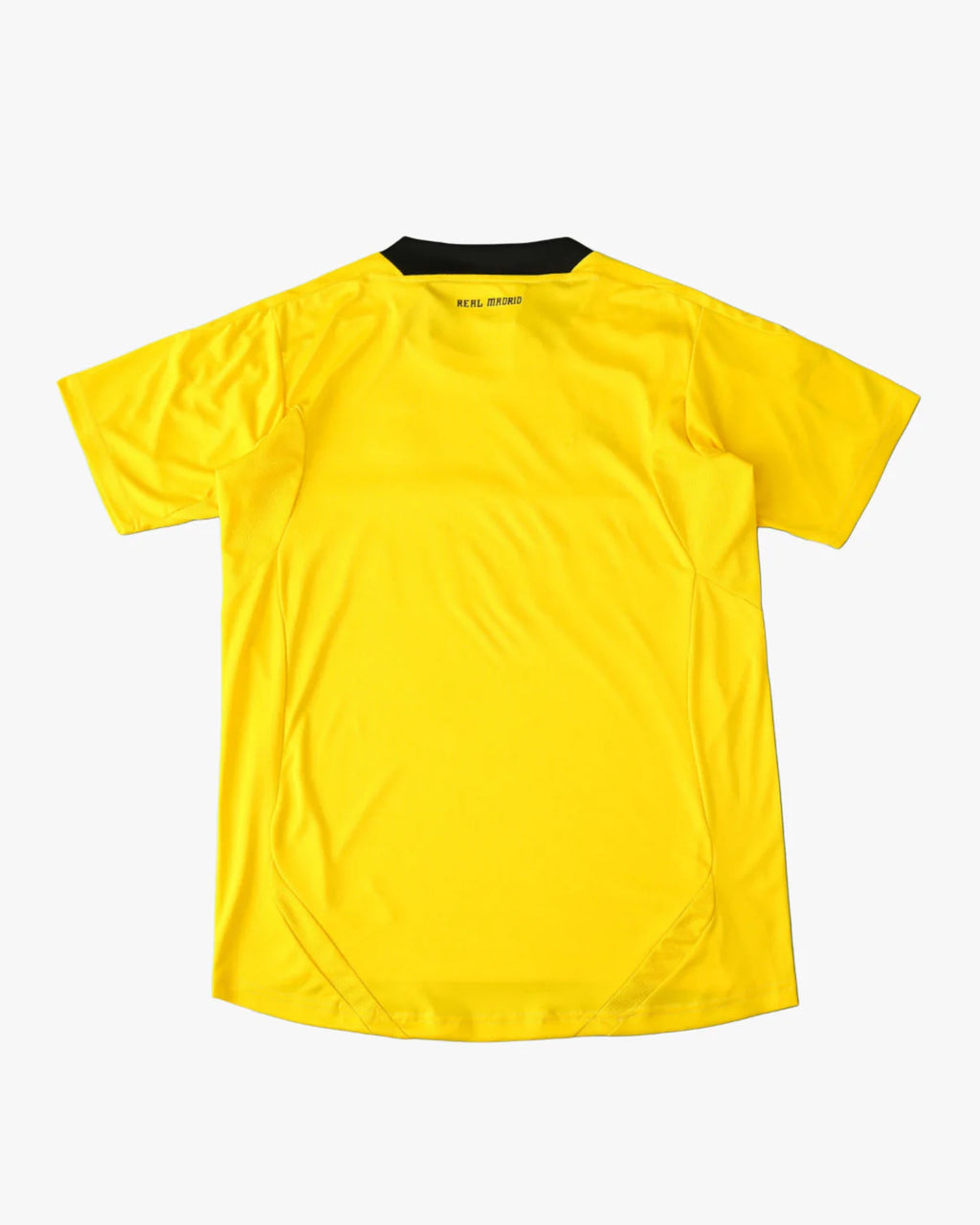Men’s Real Madrid GK 2011/12 Jersey Retro