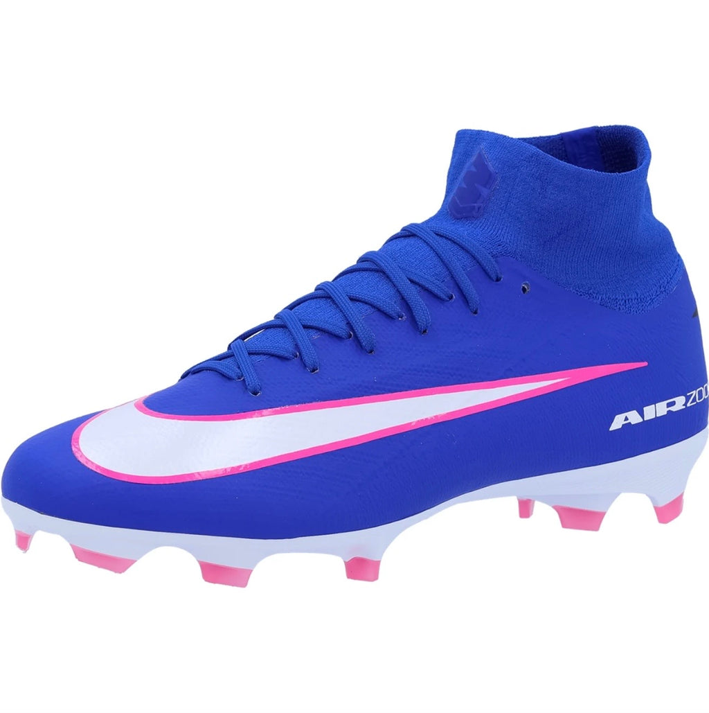 Nike Zoom Mercurial Superfly 10 Pro FO
Soccer Cleat