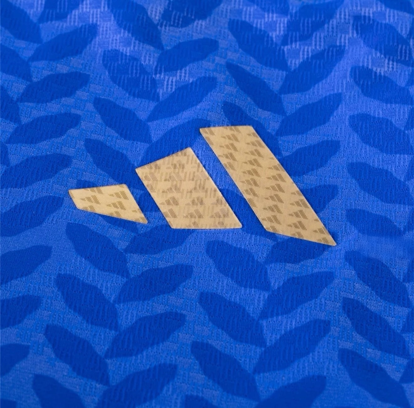 Men’s Italia 2026 Home Jersey Player Version