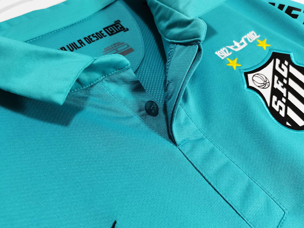 Men’s Santos 2013 Away Jersey Retro