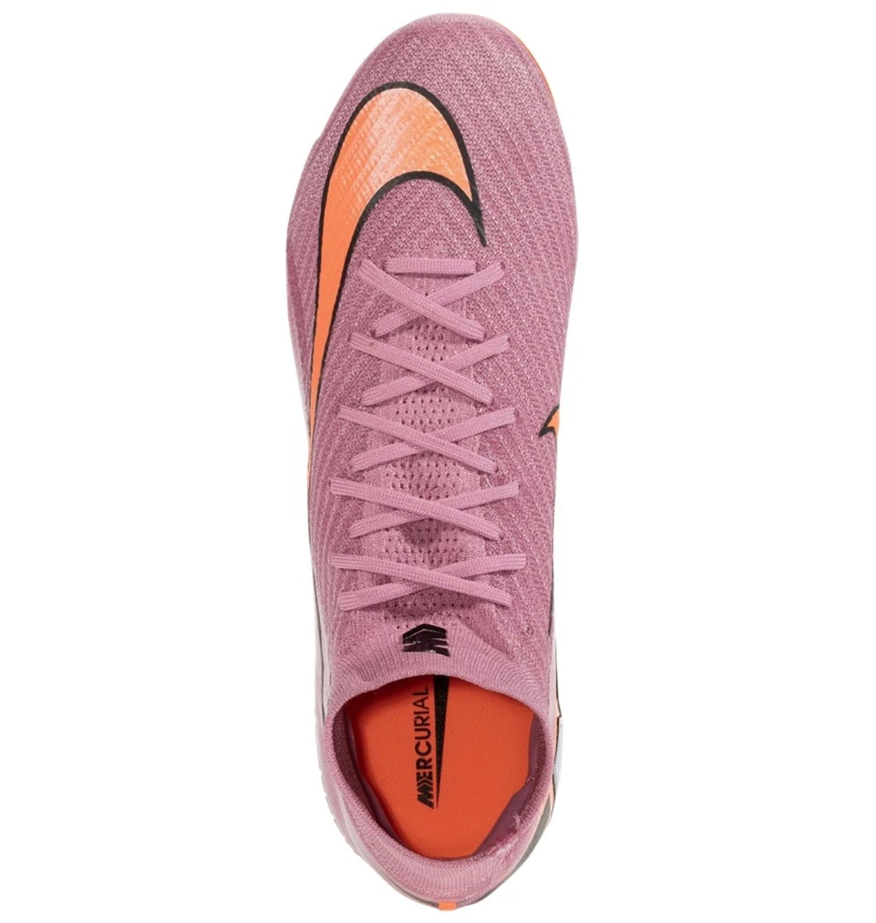 Nike Zoom Mercurial Superfly 10 Elite
FG Firm Ground Soccer Cleat
Magic Flamingo/Black/Total Crimson