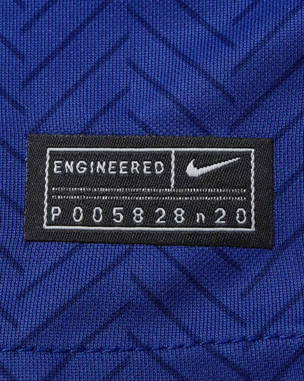 Men’s Chelsea FC 2020/21 Home Jersey Retro
