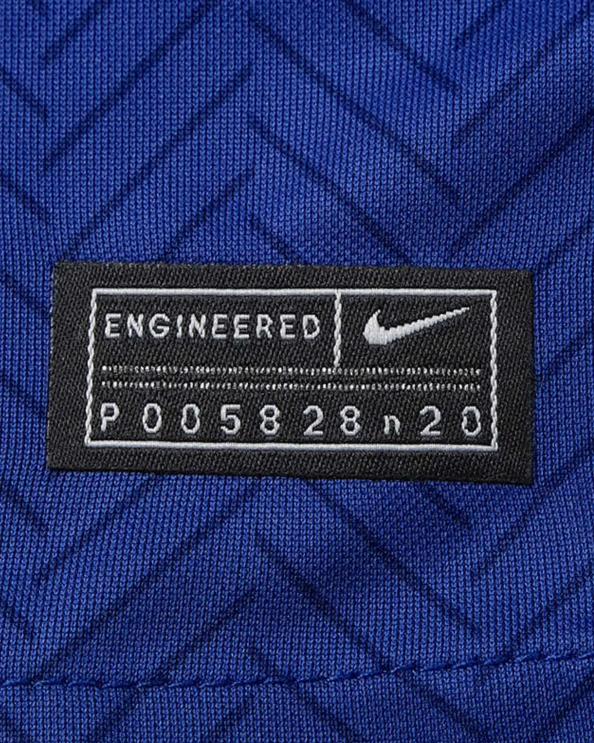 Men’s Chelsea FC 2020/21 Home Jersey Retro